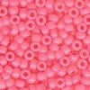 Frosted Glass Beads by Mill Hill (60020-65270)