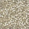 Frosted Glass Beads by Mill Hill (60020-65270)