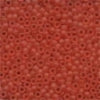 Frosted Glass Beads by Mill Hill (60020-65270)