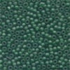 Frosted Glass Beads by Mill Hill (60020-65270)