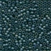 Frosted Glass Beads by Mill Hill (60020-65270)
