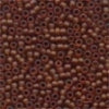 Frosted Glass Beads by Mill Hill (60020-65270)