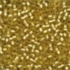 Frosted Glass Beads by Mill Hill (60020-65270)