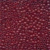 Frosted Glass Beads by Mill Hill (60020-65270)