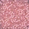 Frosted Glass Beads by Mill Hill (60020-65270)