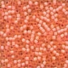 Frosted Glass Beads by Mill Hill (60020-65270)