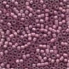 Frosted Glass Beads by Mill Hill (60020-65270)