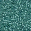 Frosted Glass Beads by Mill Hill (60020-65270)