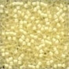 Frosted Glass Beads by Mill Hill (60020-65270)