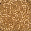 Frosted Glass Beads by Mill Hill (60020-65270)