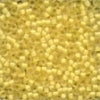 Frosted Glass Beads by Mill Hill (60020-65270)