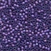 Frosted Glass Beads by Mill Hill (60020-65270)