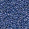 Frosted Glass Beads by Mill Hill (60020-65270)