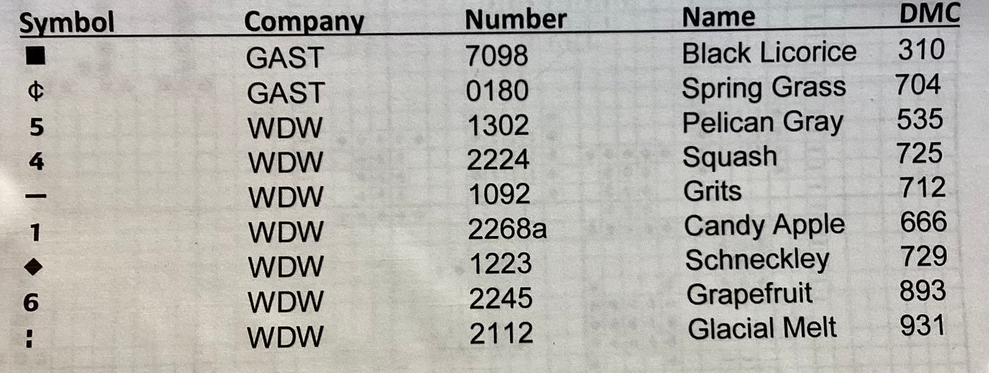 Happy When Stitching by Needle Bling Designs
