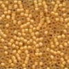 Frosted Glass Beads by Mill Hill (60020-65270)