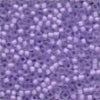Frosted Glass Beads by Mill Hill (60020-65270)