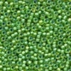 Frosted Glass Beads by Mill Hill (60020-65270)
