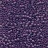 Frosted Glass Beads by Mill Hill (60020-65270)