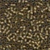 Frosted Glass Beads by Mill Hill (60020-65270)