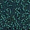 Frosted Glass Beads by Mill Hill (60020-65270)