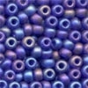 Size 6 Glass Beads by Mill Hill (16002-16618)