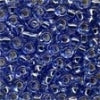 Size 6 Glass Beads by Mill Hill (16002-16618)