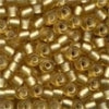 Size 6 Glass Beads by Mill Hill (16002-16618)