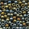 Size 6 Glass Beads by Mill Hill (16002-16618)