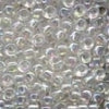 Size 6 Glass Beads by Mill Hill (16002-16618)