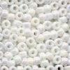 Size 6 Glass Beads by Mill Hill (16002-16618)