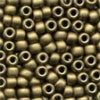 Size 6 Glass Beads by Mill Hill (16002-16618)