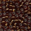 Size 6 Glass Beads by Mill Hill (16002-16618)