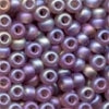 Size 6 Glass Beads by Mill Hill (16002-16618)