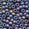 Size 6 Glass Beads by Mill Hill (16002-16618)