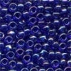 Size 6 Glass Beads by Mill Hill (16002-16618)