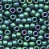 Size 6 Glass Beads by Mill Hill (16002-16618)