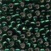 Size 6 Glass Beads by Mill Hill (16002-16618)