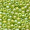 Size 6 Glass Beads by Mill Hill (16002-16618)