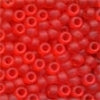 Size 6 Glass Beads by Mill Hill (16002-16618)