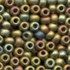 Size 6 Glass Beads by Mill Hill (16002-16618)