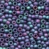 Size 8 Glass Beads by Mill Hill (18002-18831)