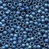 Size 8 Glass Beads by Mill Hill (18002-18831)