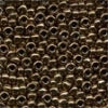 Size 8 Glass Beads by Mill Hill (18002-18831)