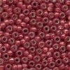 Size 8 Glass Beads by Mill Hill (18002-18831)