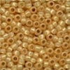 Size 8 Glass Beads by Mill Hill (18002-18831)