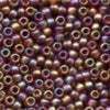 Size 8 Glass Beads by Mill Hill (18002-18831)