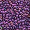 Size 8 Glass Beads by Mill Hill (18002-18831)