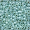 Size 8 Glass Beads by Mill Hill (18002-18831)