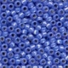 Size 8 Glass Beads by Mill Hill (18002-18831)