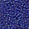 Size 8 Glass Beads by Mill Hill (18002-18831)
